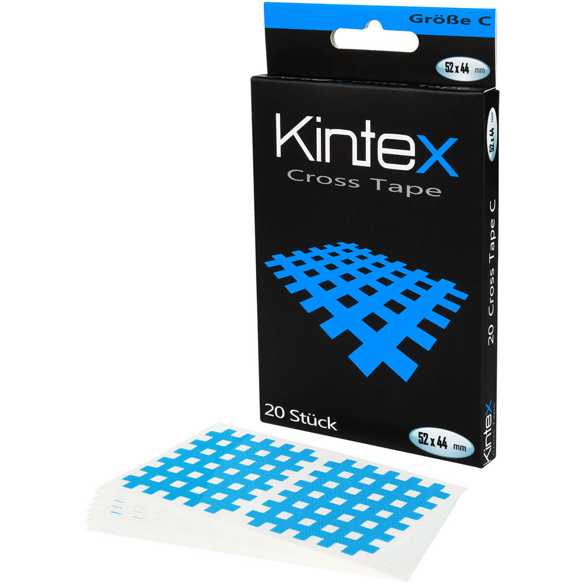 Kintex “Cross Tape” 