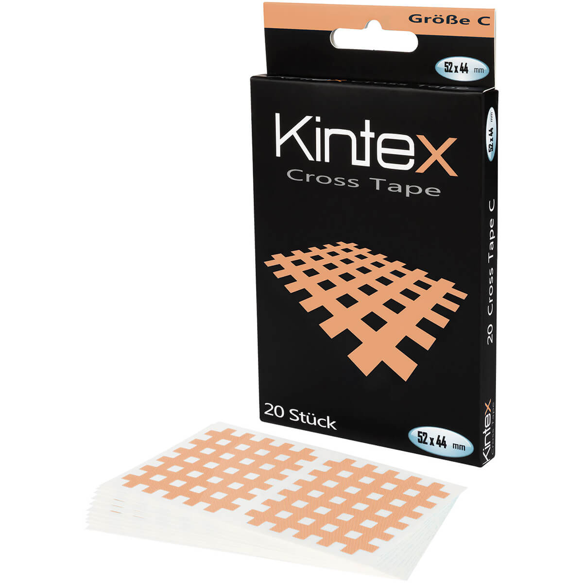 Kintex “Cross Tape” 