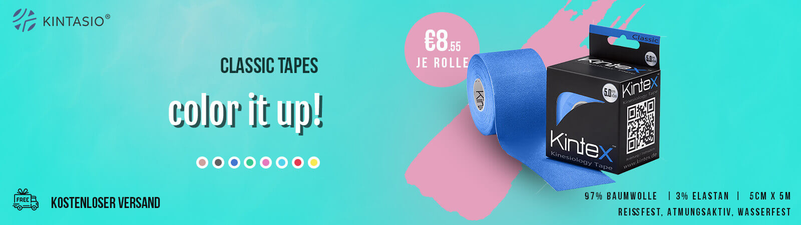 Angebot-Kinesiologie-Classic-Tape-Kintex